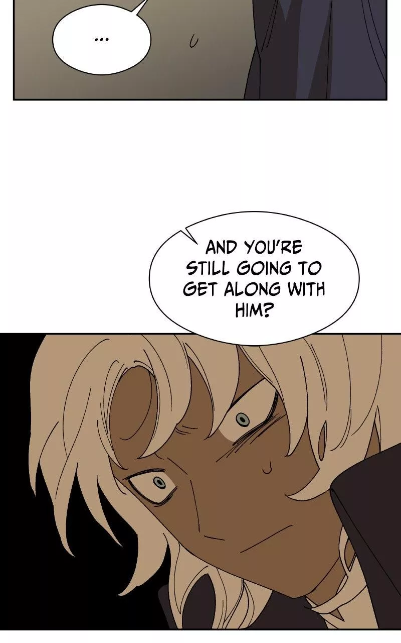 Read False Paradise ENGLISH Manga Online