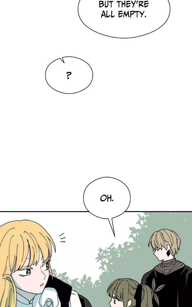 Read False Paradise ENGLISH Manga Online