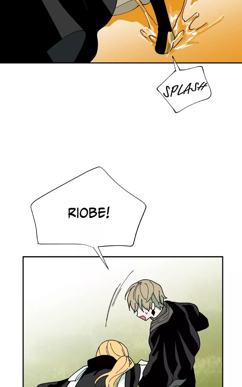 Read False Paradise ENGLISH Manga Online