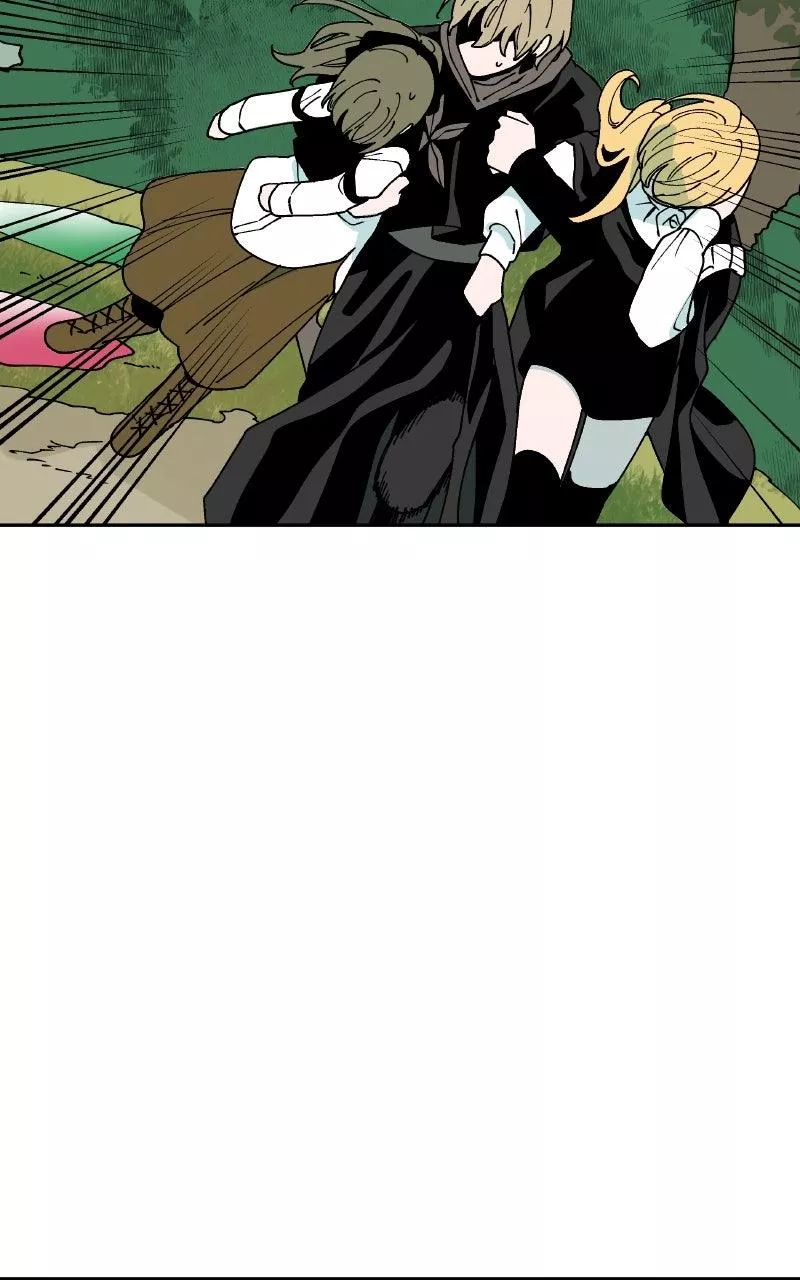 Read False Paradise ENGLISH Manga Online