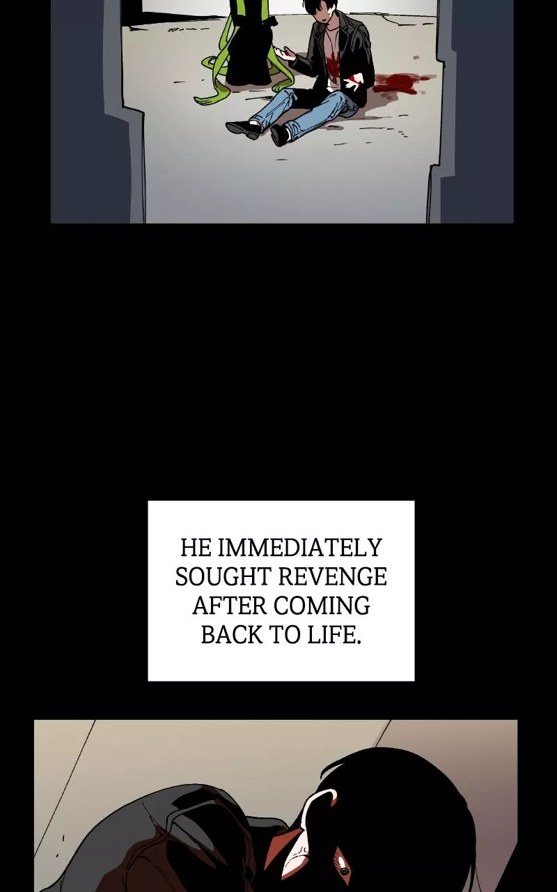 Read False Paradise ENGLISH Manga Online