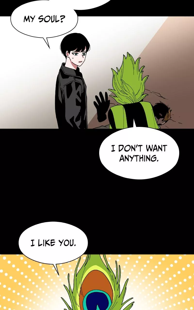 Read False Paradise ENGLISH Manga Online