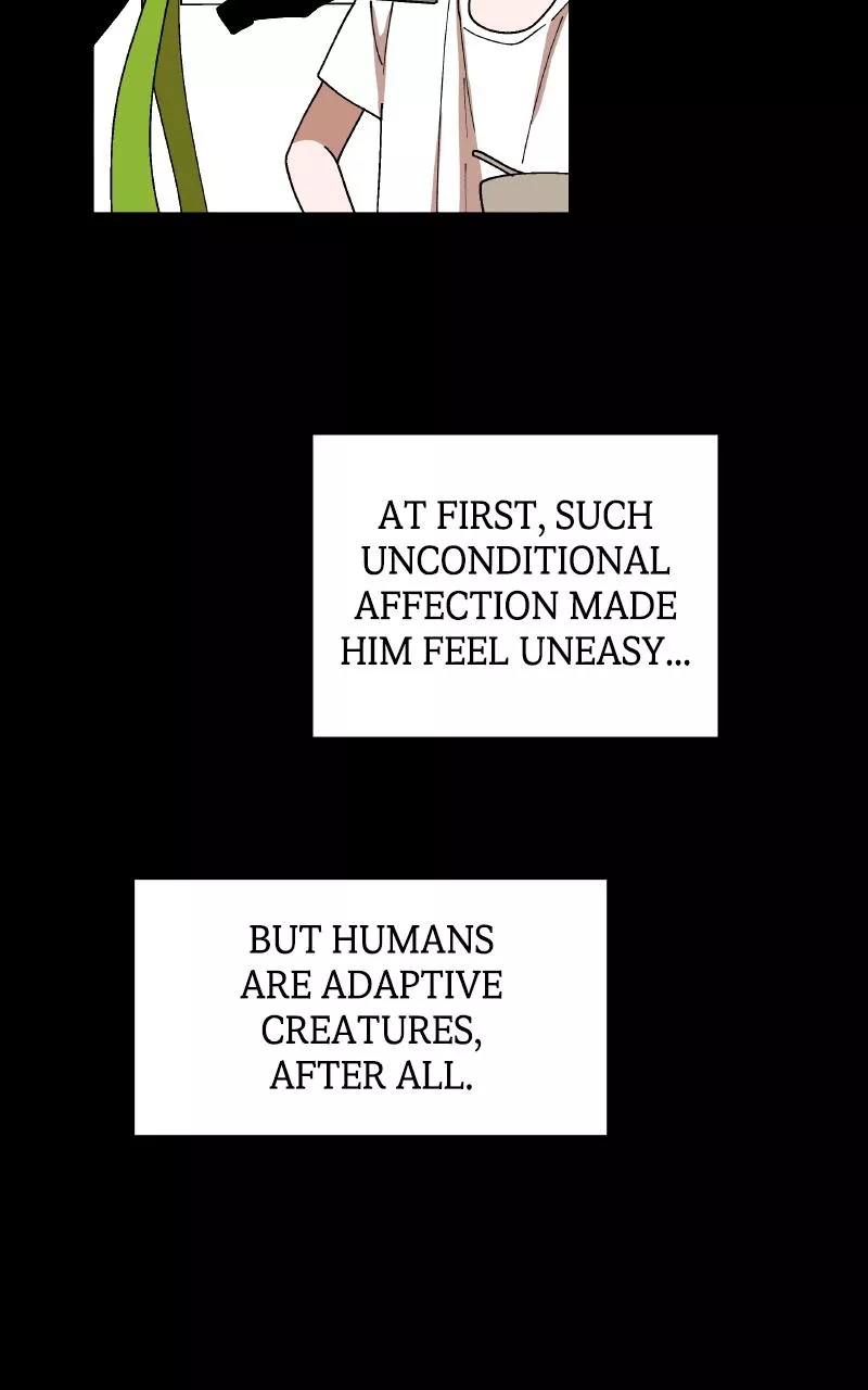 Read False Paradise ENGLISH Manga Online