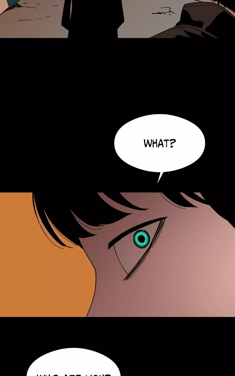 Read False Paradise ENGLISH Manga Online