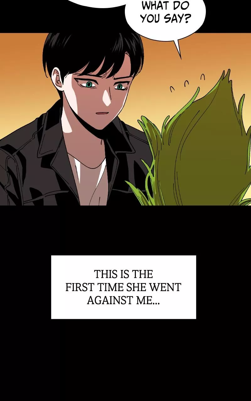 Read False Paradise ENGLISH Manga Online