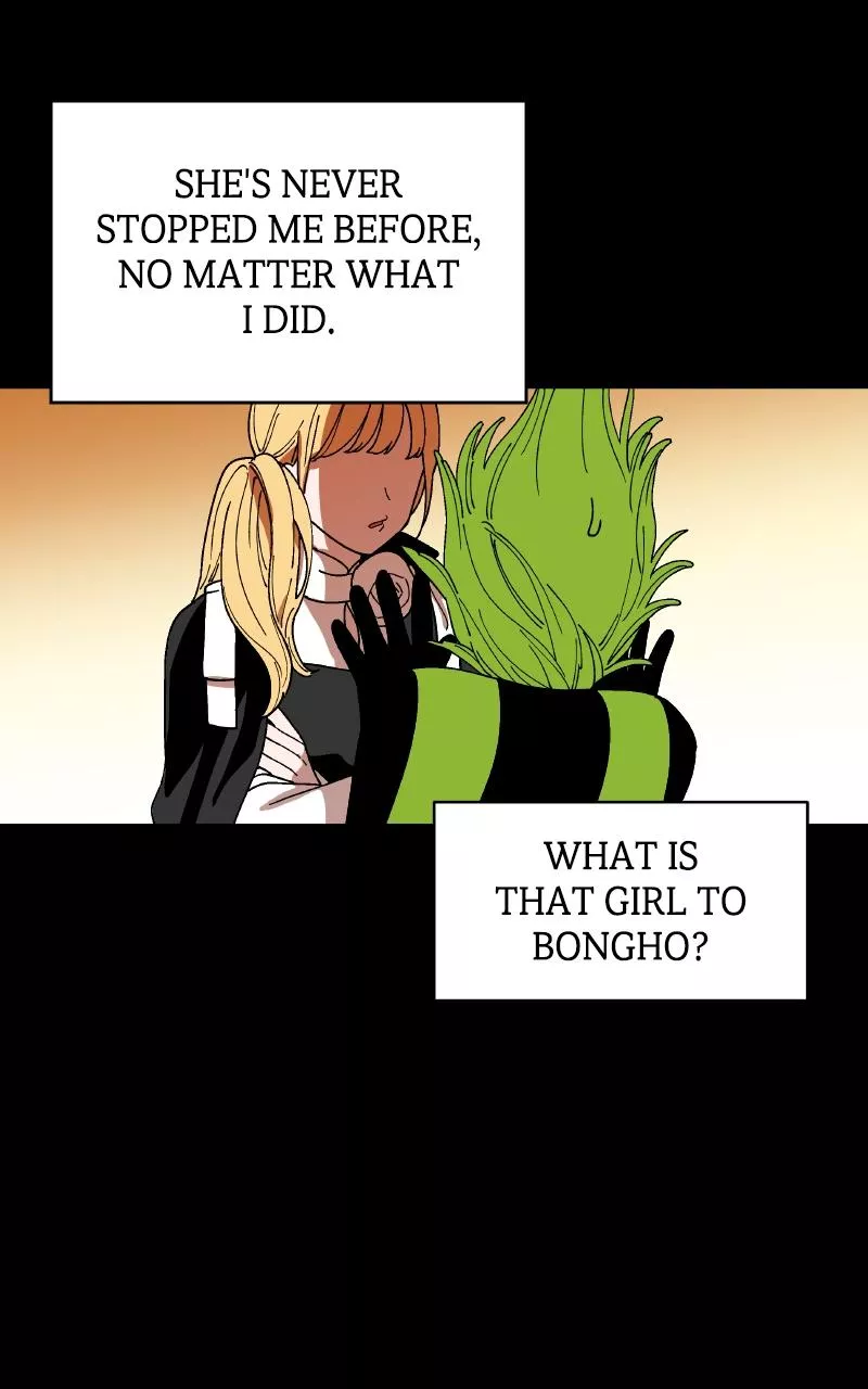 Read False Paradise ENGLISH Manga Online