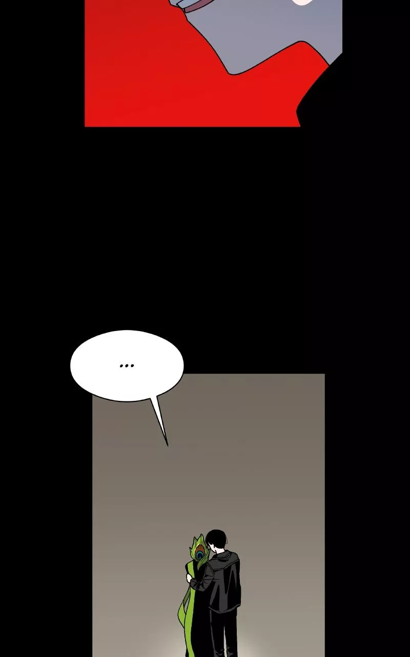 Read False Paradise ENGLISH Manga Online