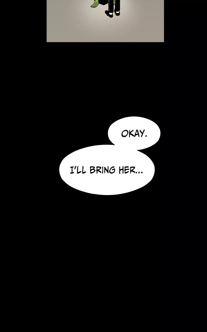 Read False Paradise ENGLISH Manga Online