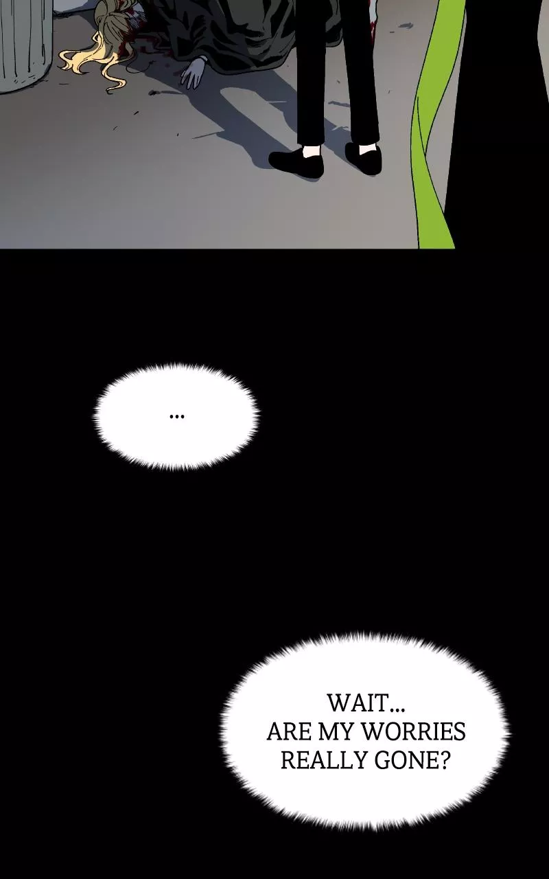 Read False Paradise ENGLISH Manga Online