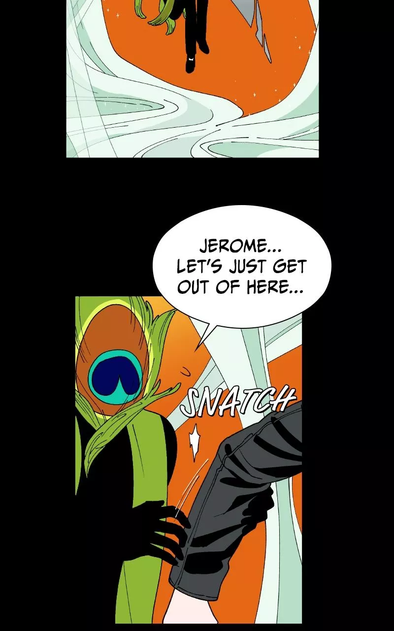 Read False Paradise ENGLISH Manga Online