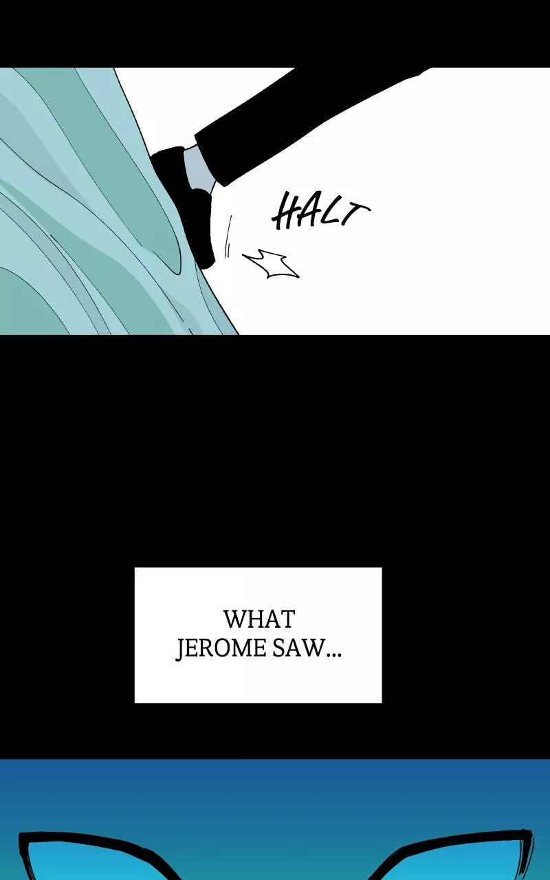 Read False Paradise ENGLISH Manga Online