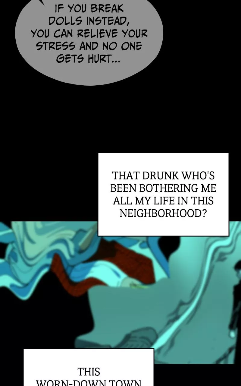 Read False Paradise ENGLISH Manga Online