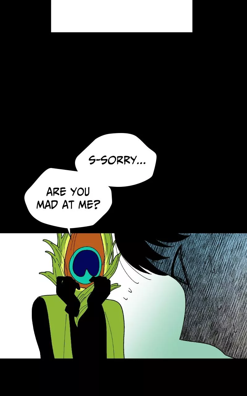 Read False Paradise ENGLISH Manga Online