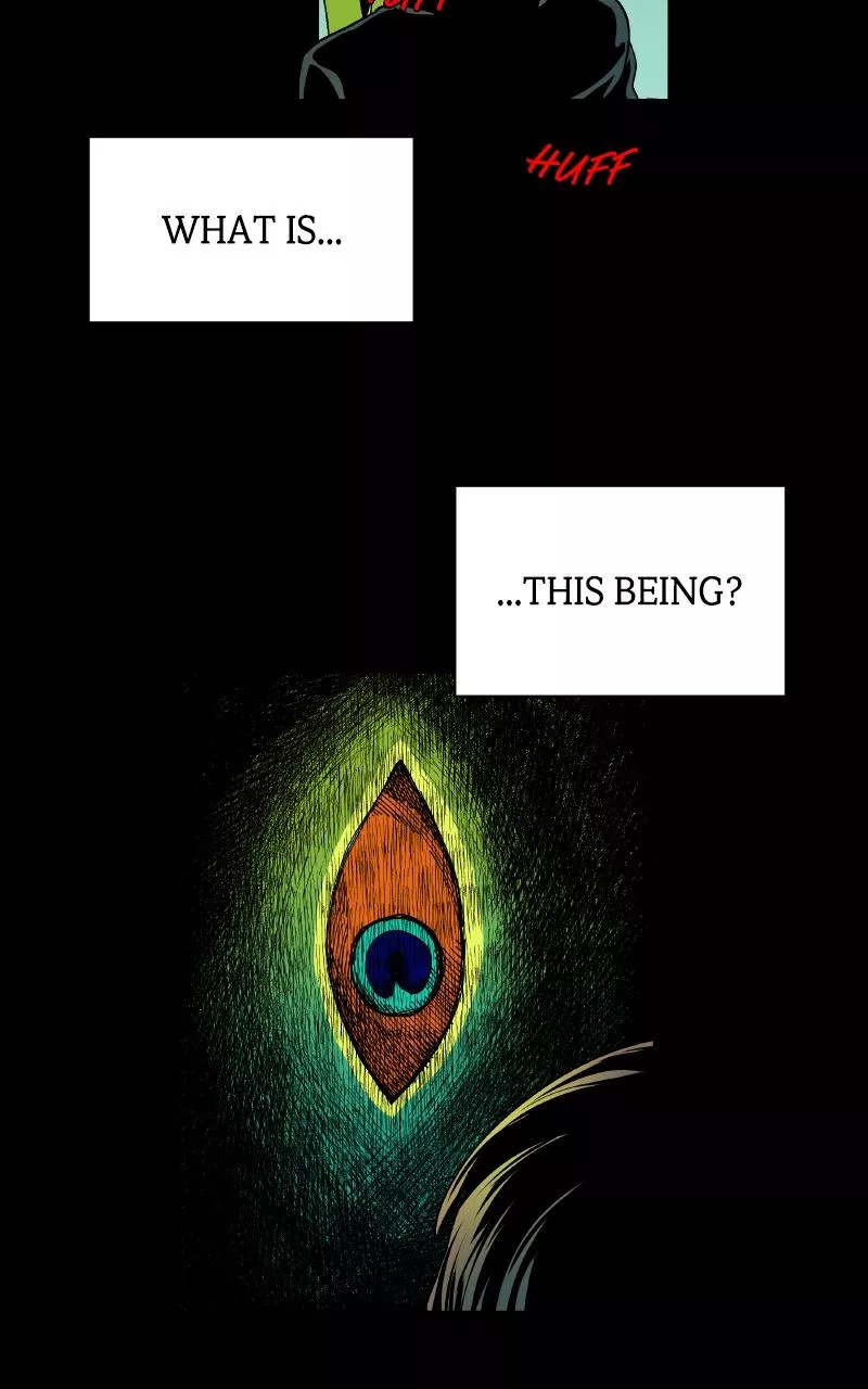 Read False Paradise ENGLISH Manga Online