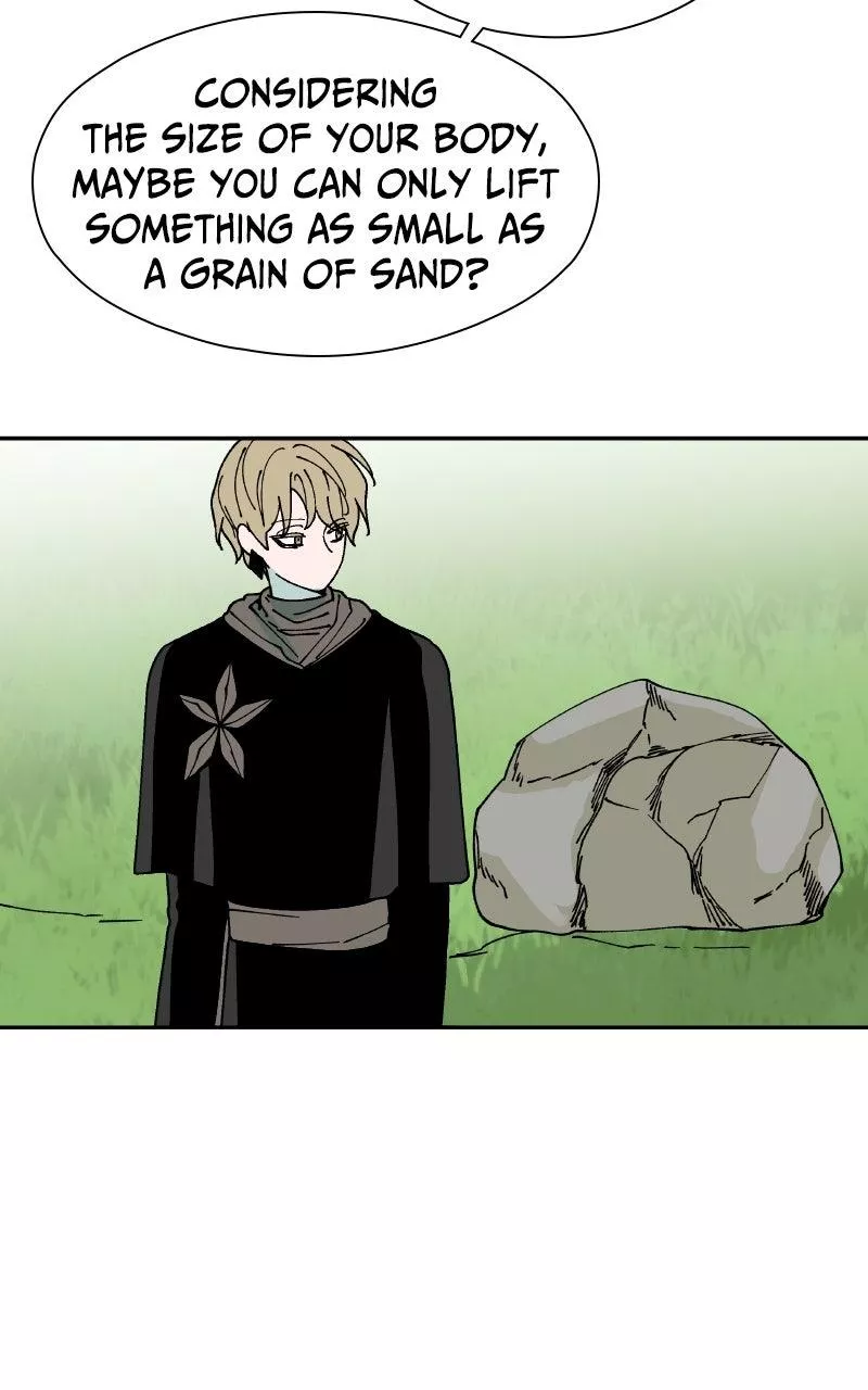 Read False Paradise ENGLISH Manga Online