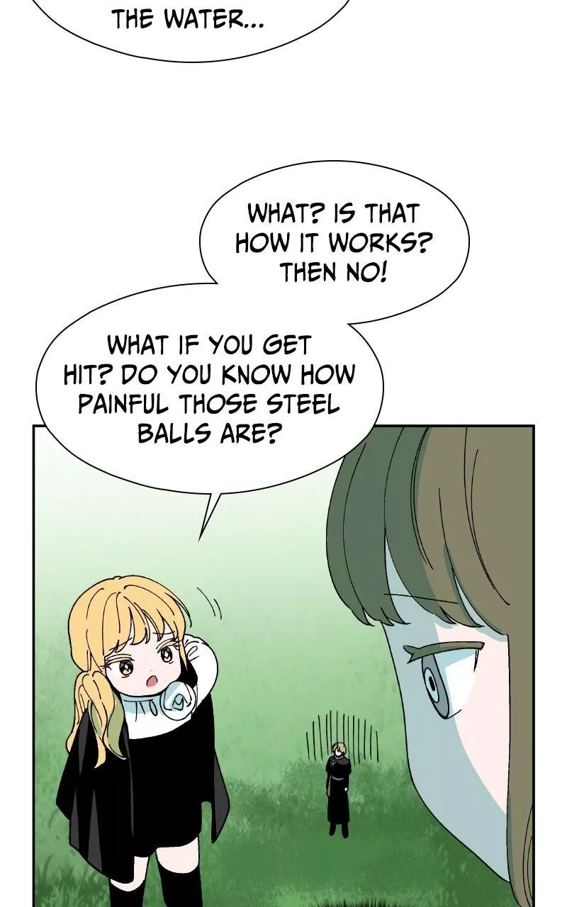 Read False Paradise ENGLISH Manga Online