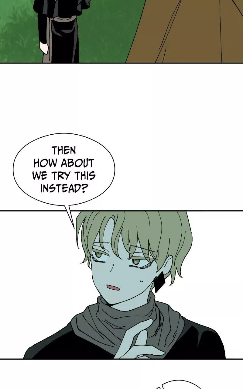 Read False Paradise ENGLISH Manga Online