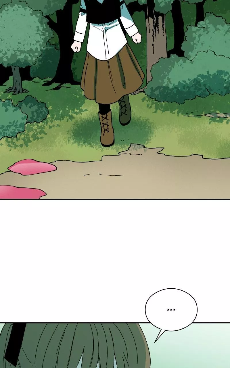 Read False Paradise ENGLISH Manga Online