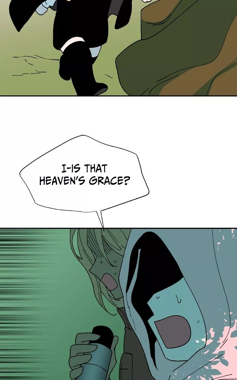 Read False Paradise ENGLISH Manga Online