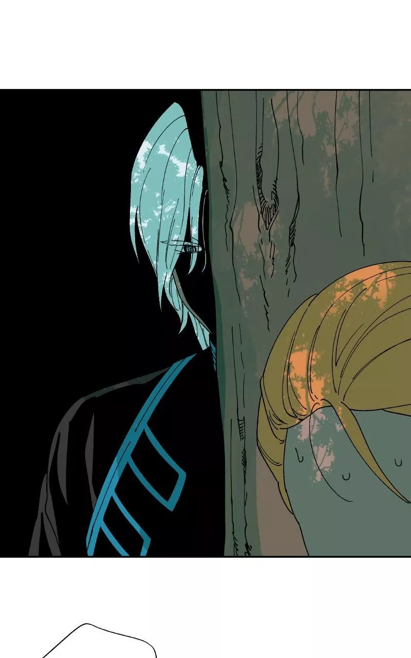 Read False Paradise ENGLISH Manga Online