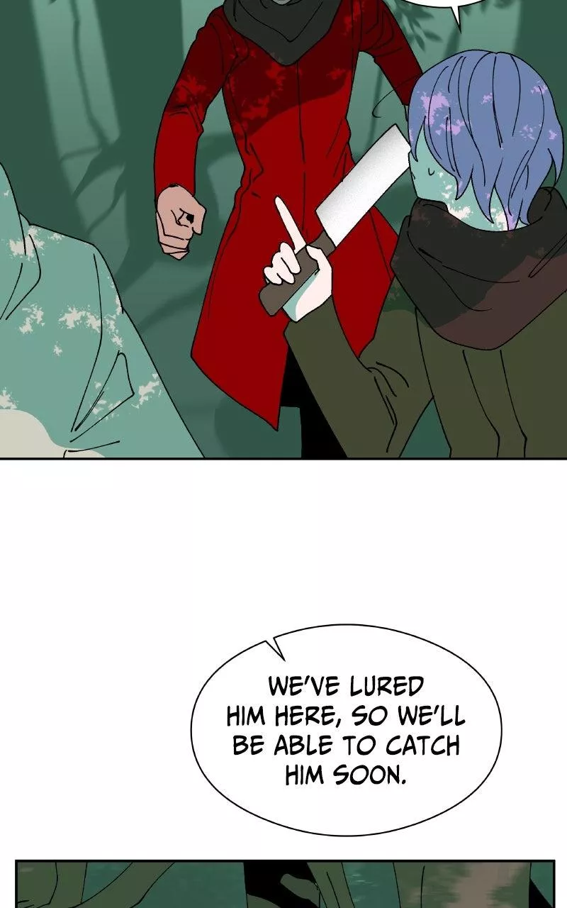 Read False Paradise ENGLISH Manga Online