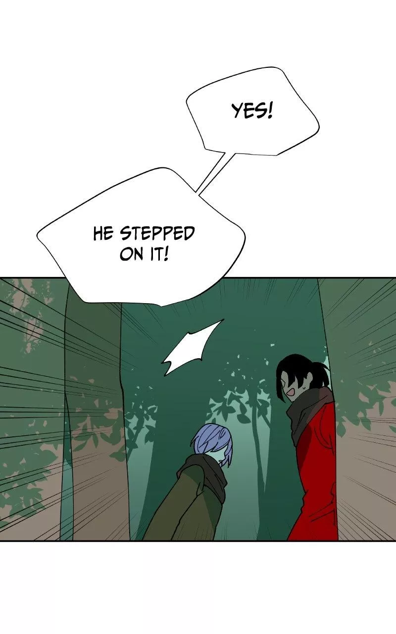 Read False Paradise ENGLISH Manga Online