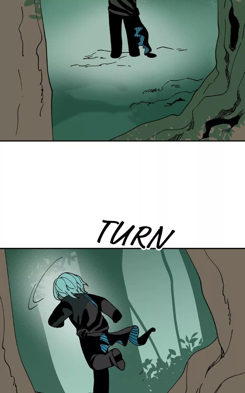 Read False Paradise ENGLISH Manga Online