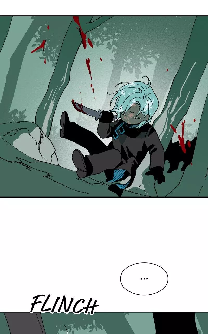 Read False Paradise ENGLISH Manga Online