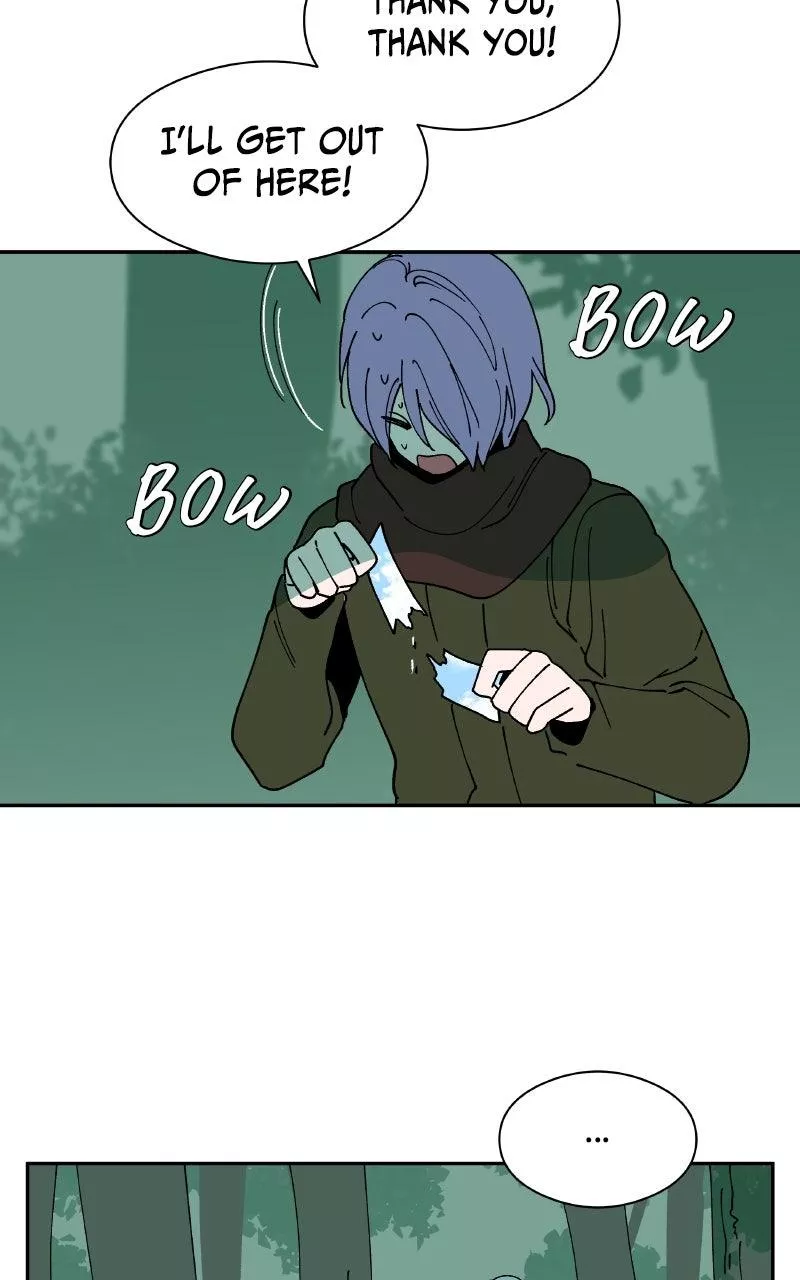 Read False Paradise ENGLISH Manga Online