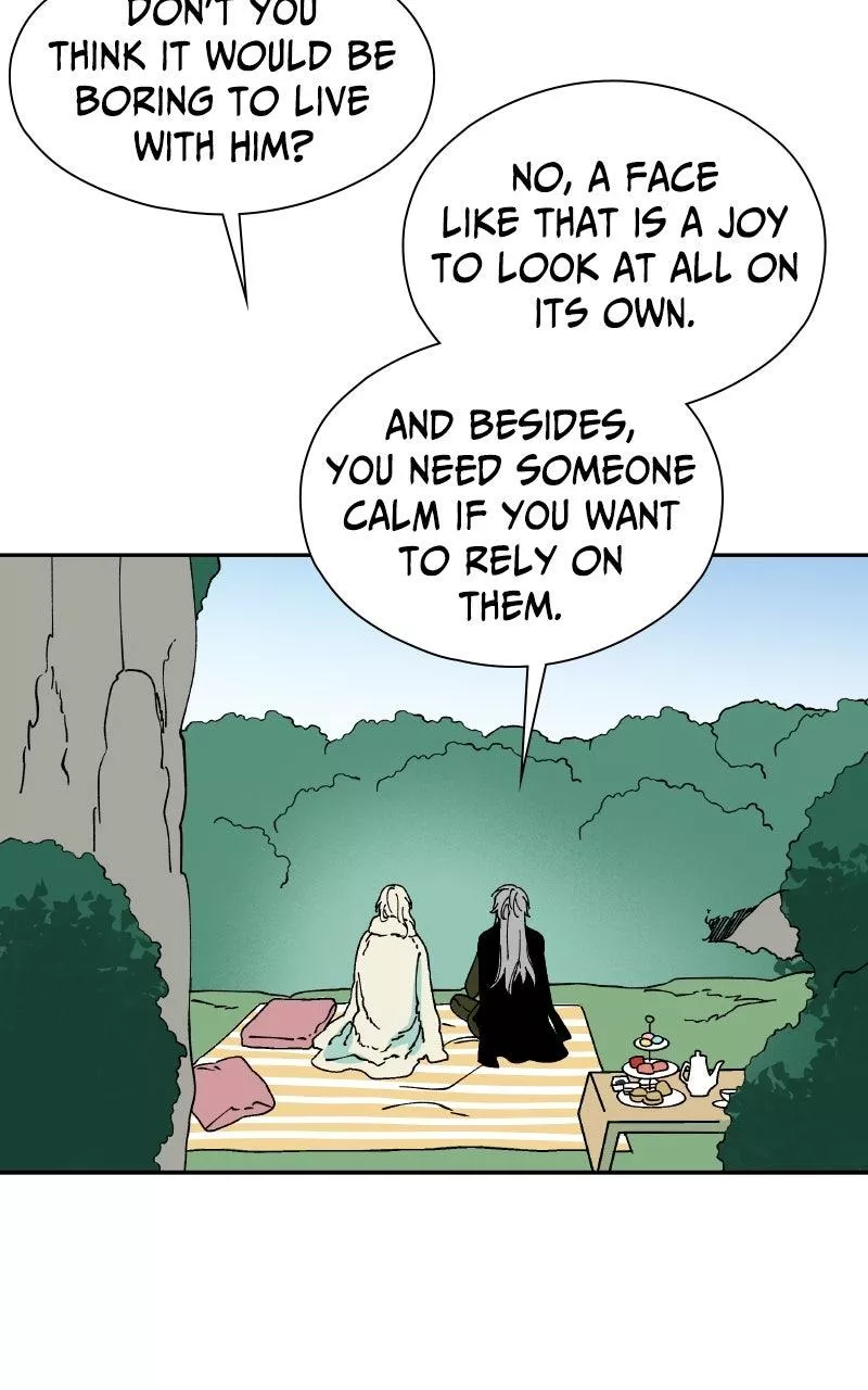 Read False Paradise ENGLISH Manga Online