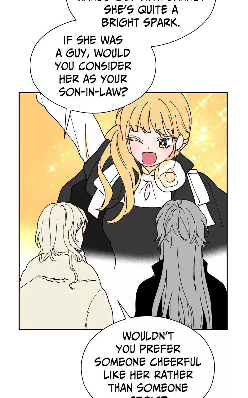 Read False Paradise ENGLISH Manga Online