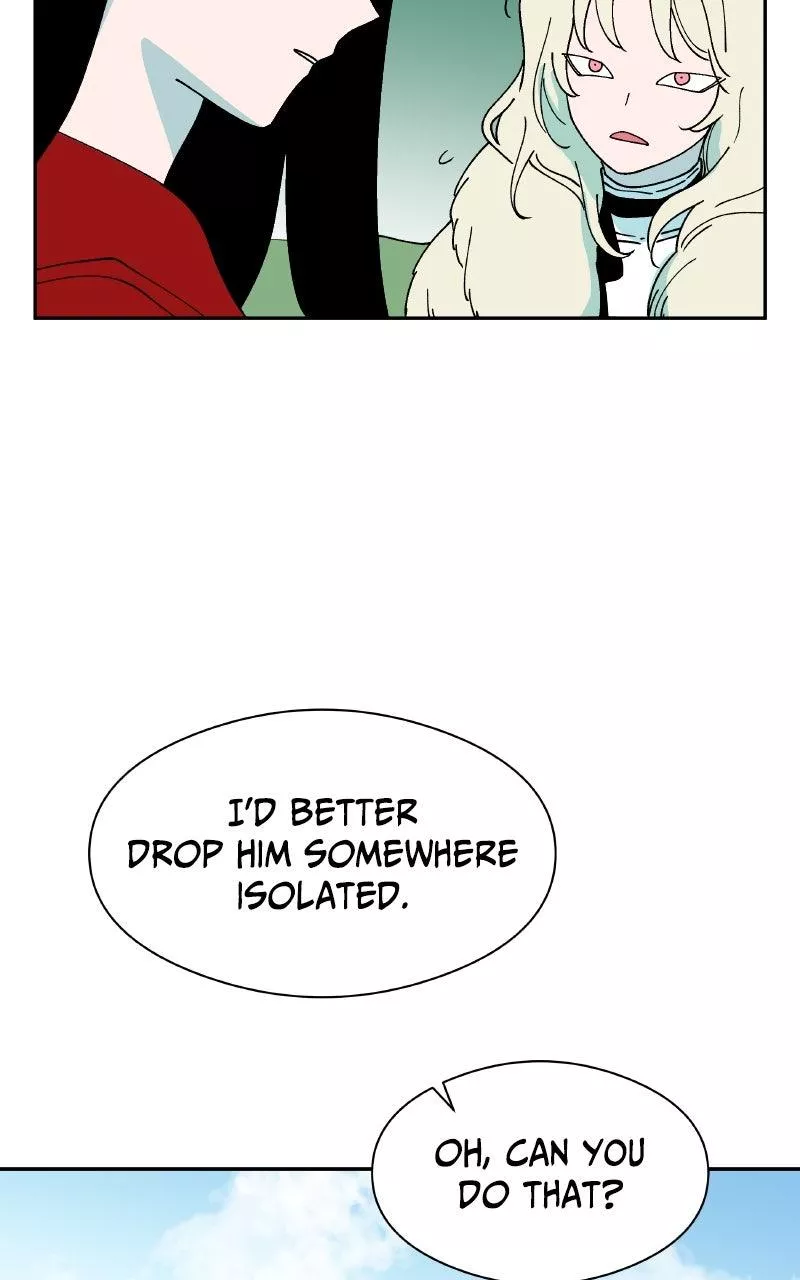 Read False Paradise ENGLISH Manga Online