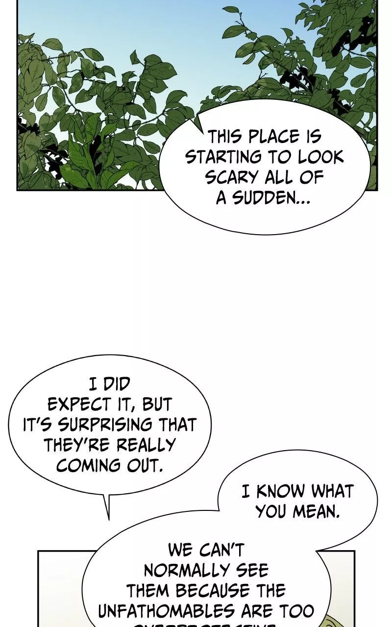 Read False Paradise ENGLISH Manga Online