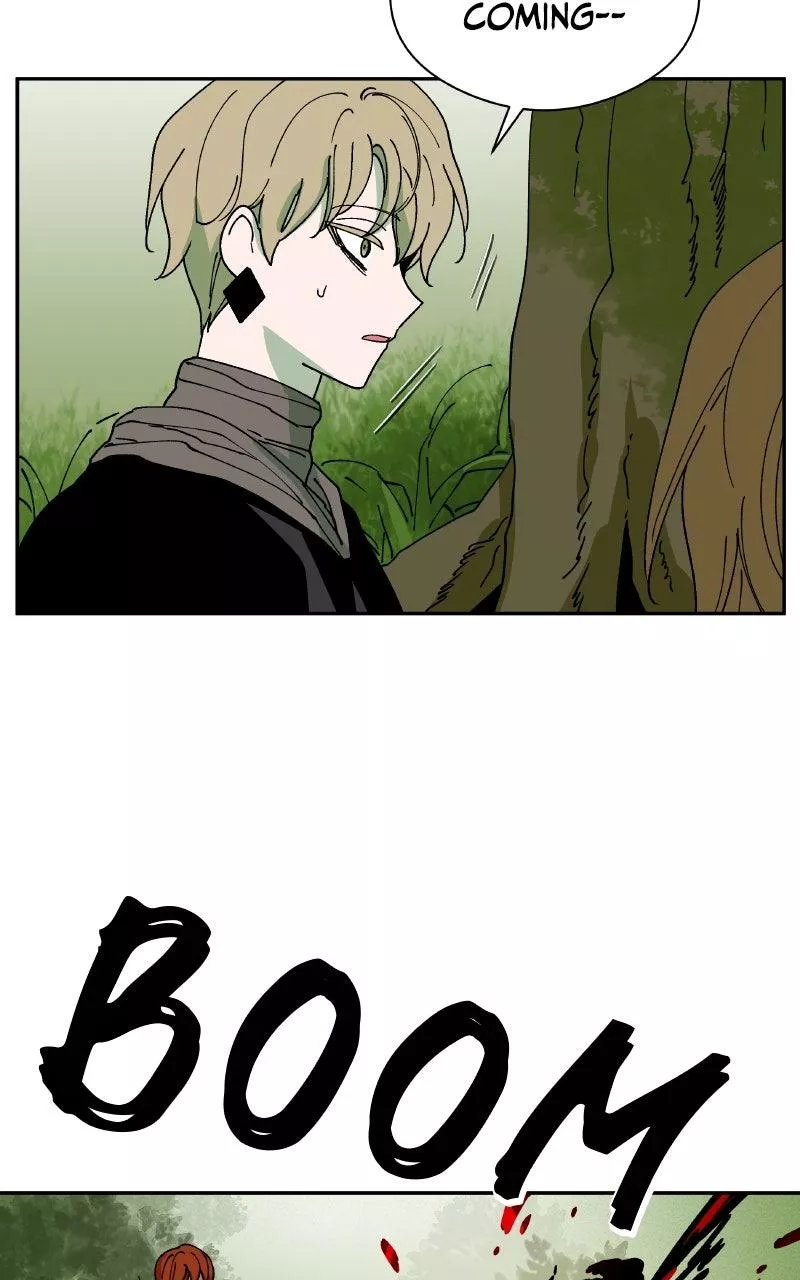 Read False Paradise ENGLISH Manga Online