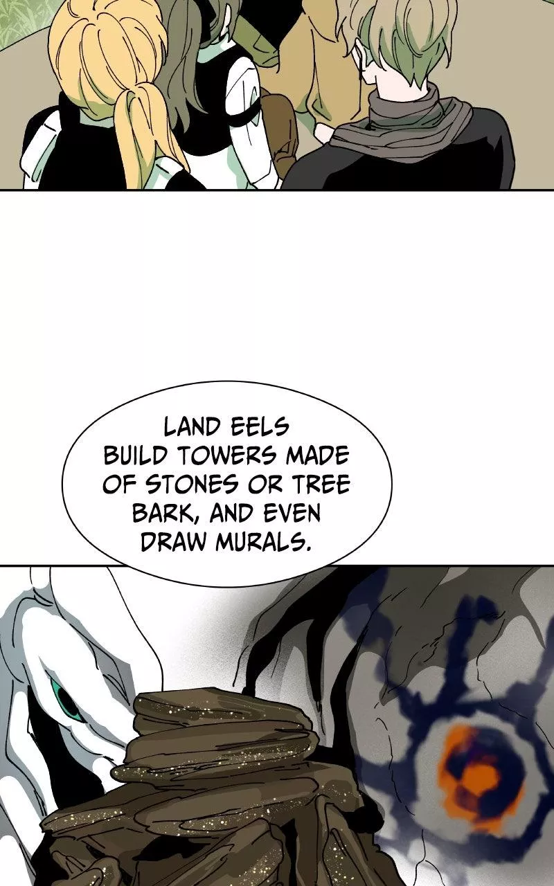 Read False Paradise ENGLISH Manga Online