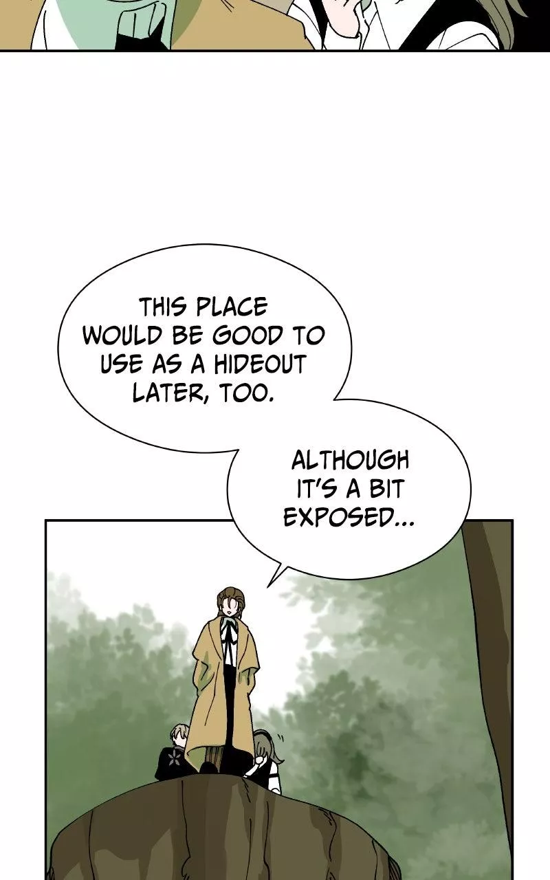 Read False Paradise ENGLISH Manga Online