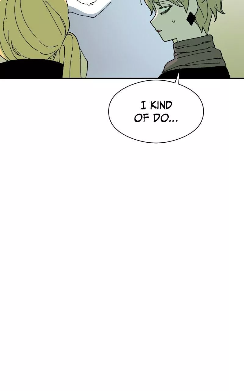 Read False Paradise ENGLISH Manga Online