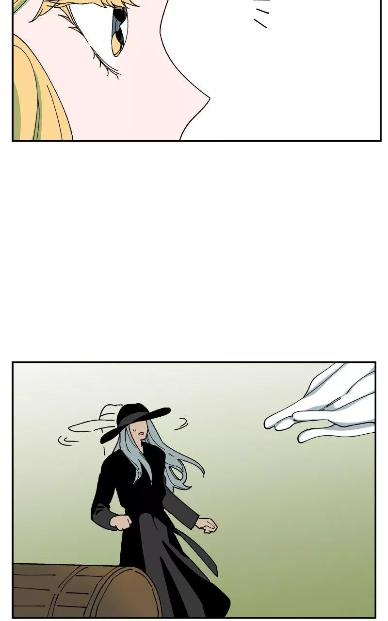 Read False Paradise ENGLISH Manga Online