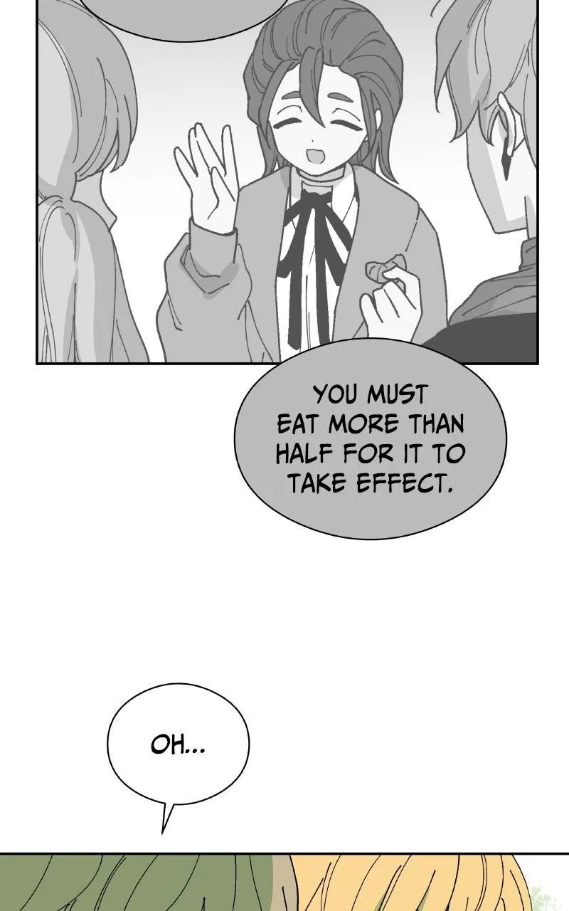 Read False Paradise ENGLISH Manga Online