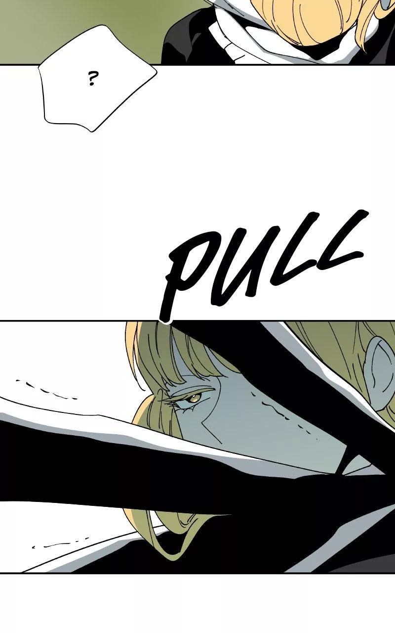 Read False Paradise ENGLISH Manga Online