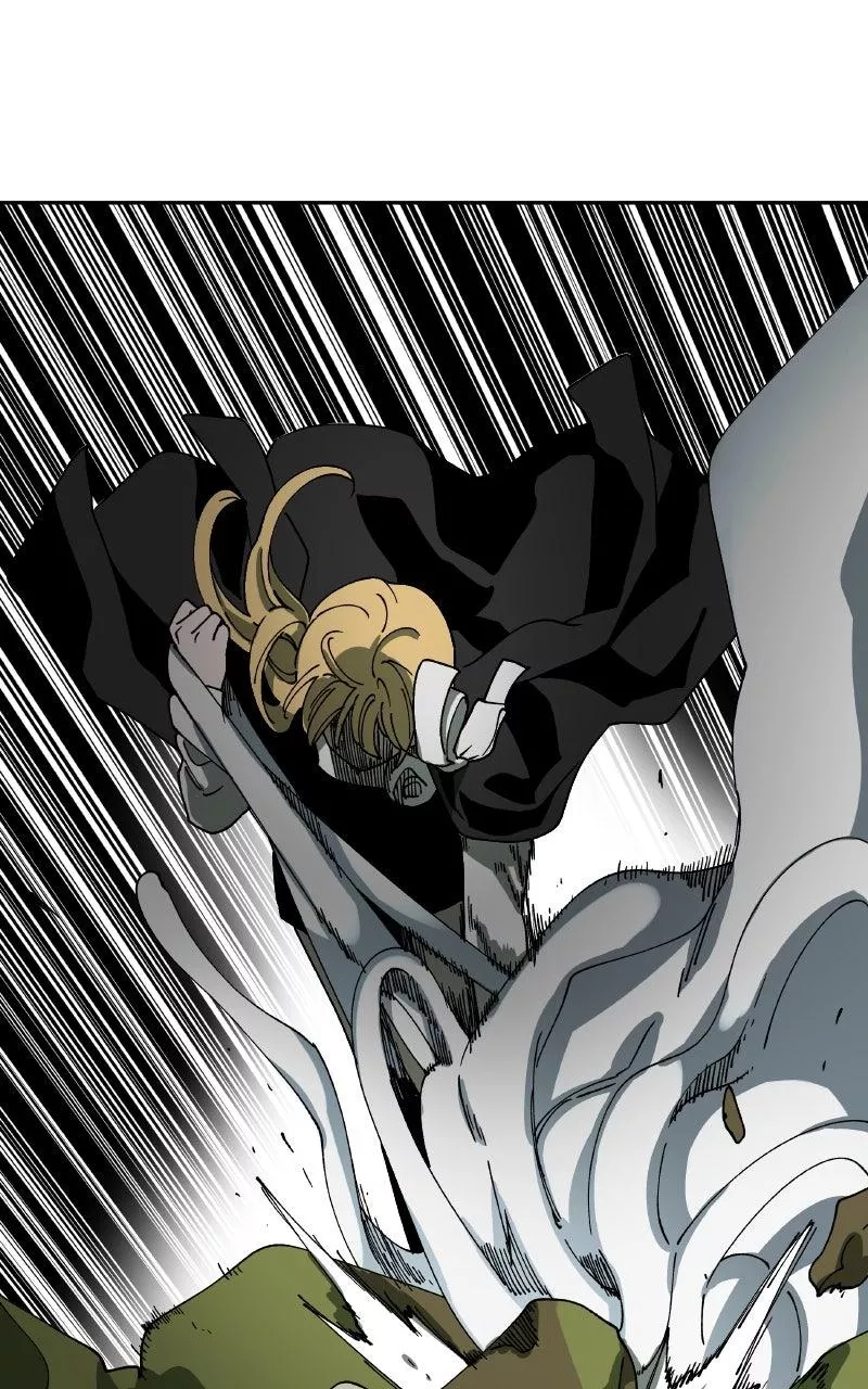 Read False Paradise ENGLISH Manga Online