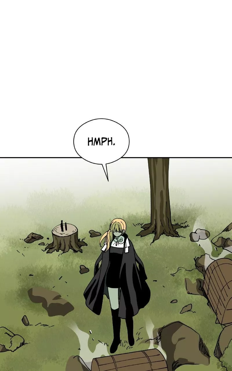 Read False Paradise ENGLISH Manga Online