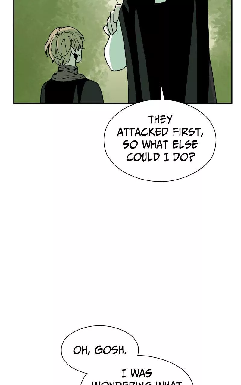 Read False Paradise ENGLISH Manga Online