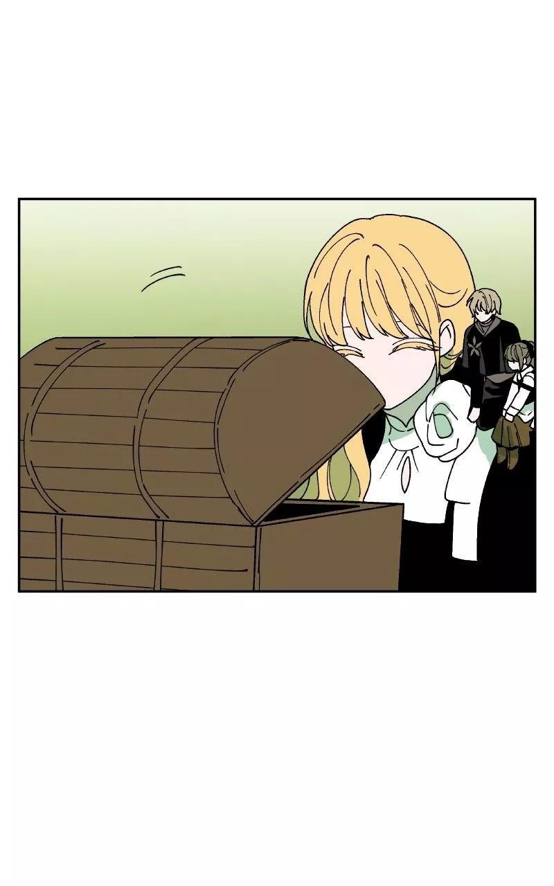 Read False Paradise ENGLISH Manga Online