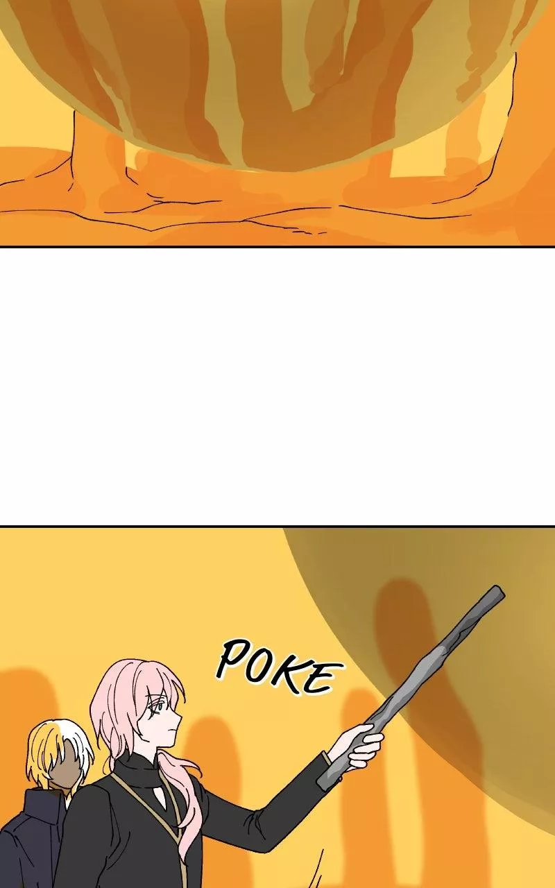 Read False Paradise ENGLISH Manga Online