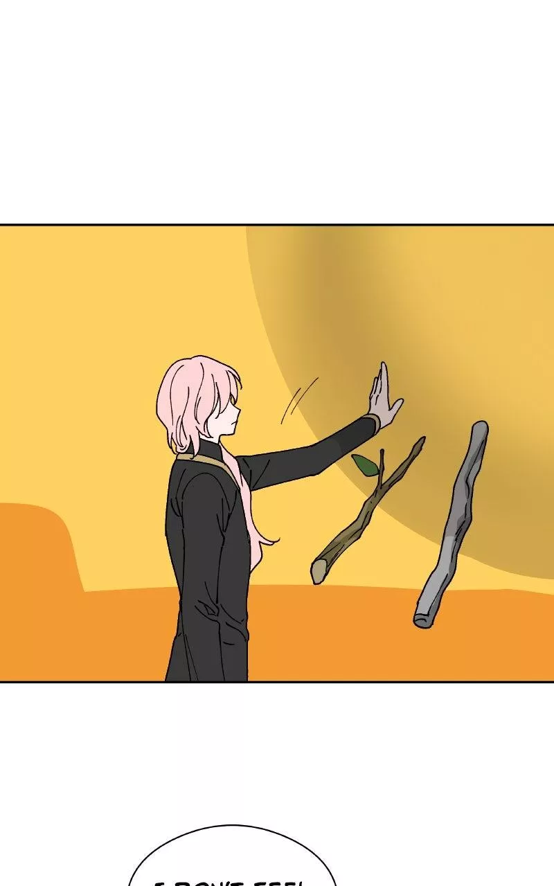 Read False Paradise ENGLISH Manga Online