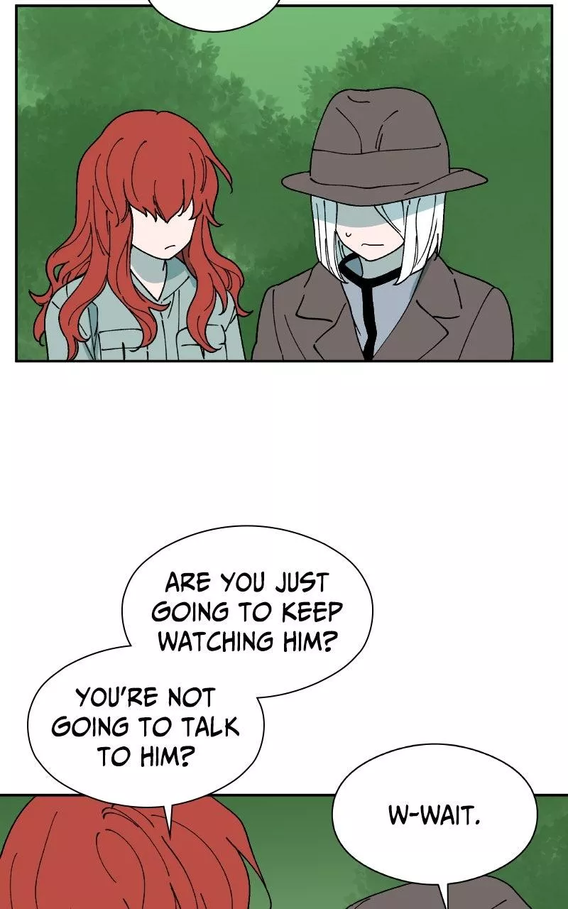 Read False Paradise ENGLISH Manga Online