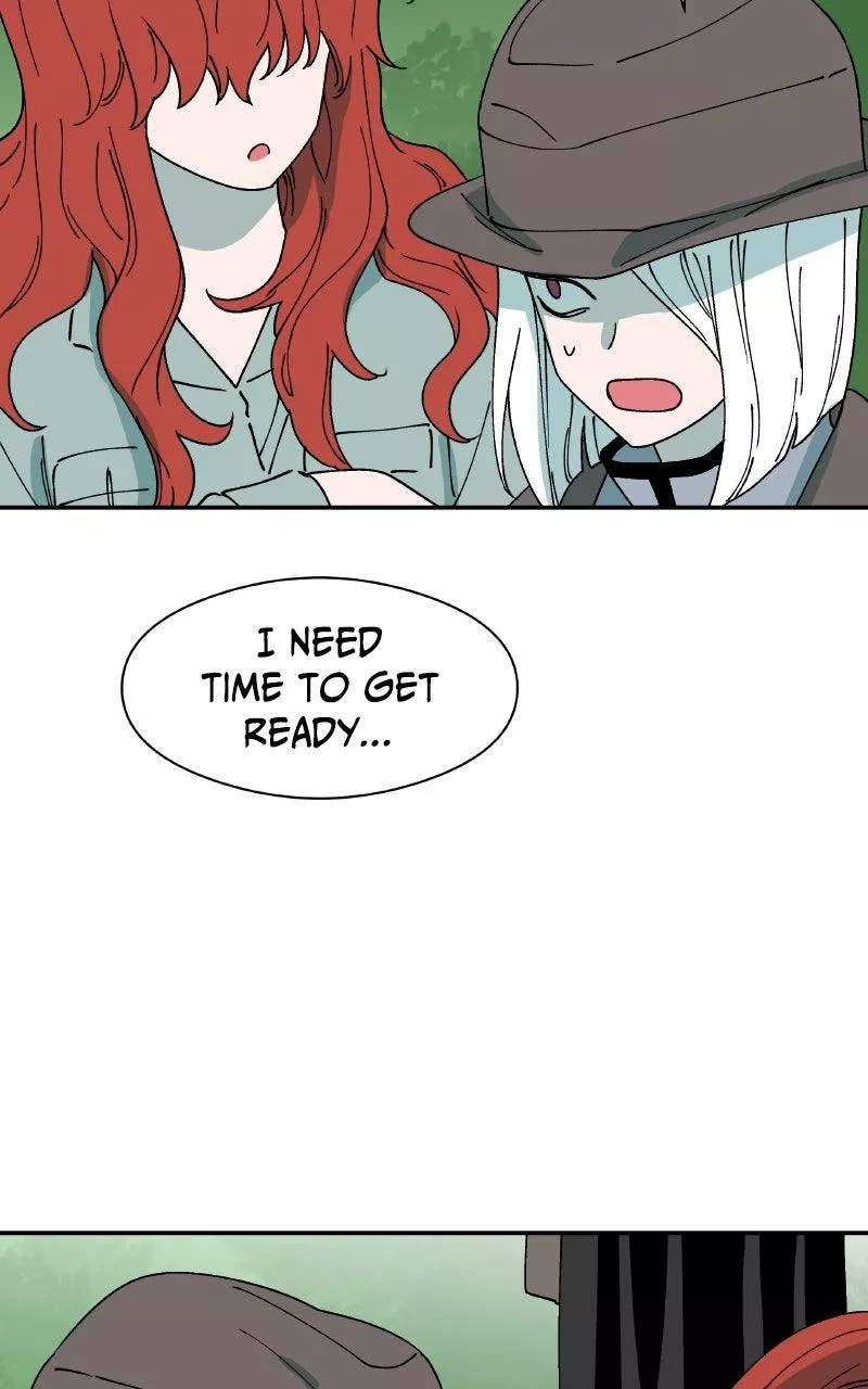 Read False Paradise ENGLISH Manga Online