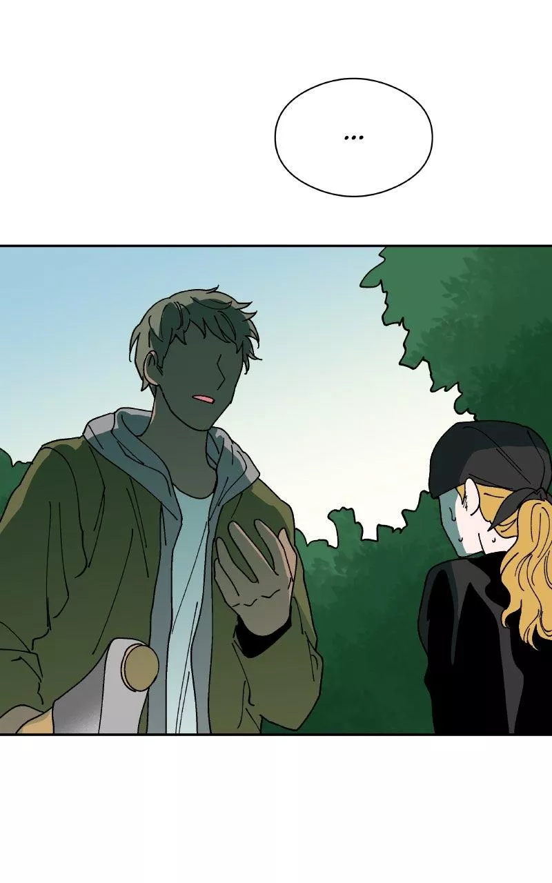 Read False Paradise ENGLISH Manga Online