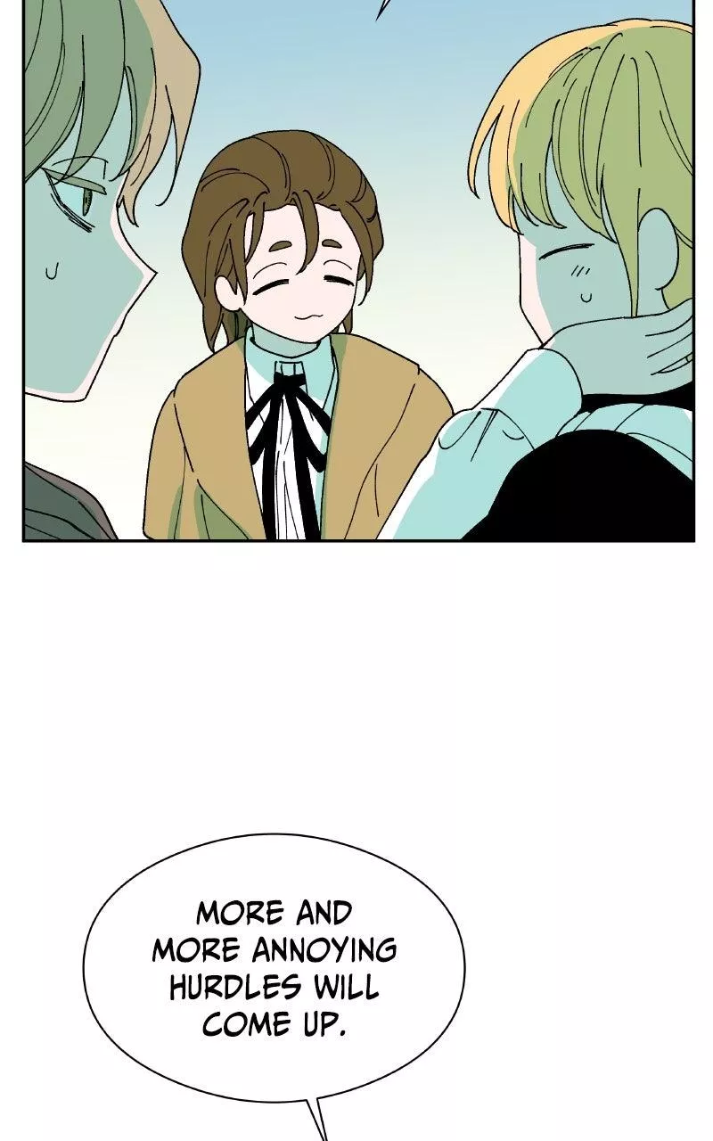 Read False Paradise ENGLISH Manga Online